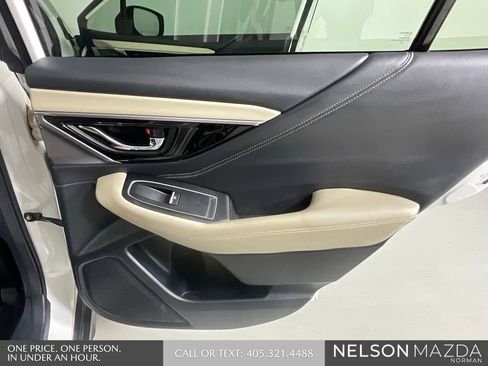 Used 2022 Subaru Outback Limited AWD/4WD image 22