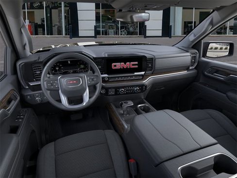 New 2026 GMC Sierra 1500 Elevation w/ Preferred Package image 15
