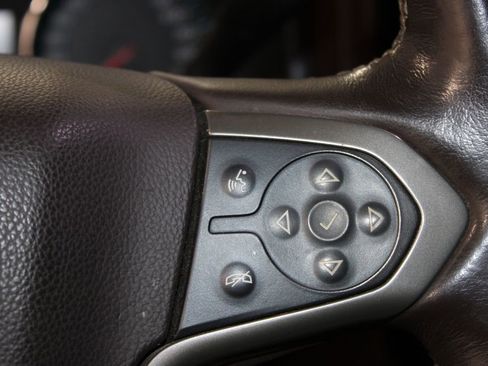 Used 2015 Chevrolet Silverado 3500 High Country w/ Duramax Plus Package image 23