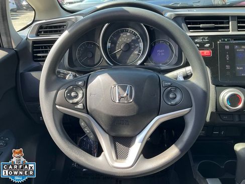 Used 2016 Honda Fit EX image 42