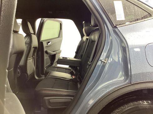 New 2026 Ford Escape ST-Line Select w/ Equipment Group 401A image 13