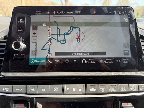 New 2026 Honda Odyssey Touring image 24