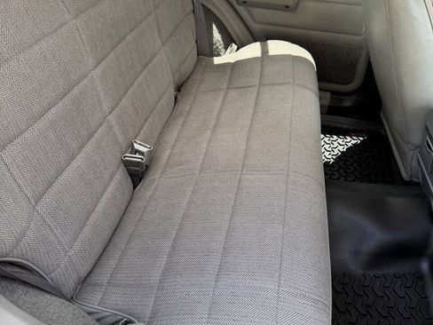 Used 1995 Jeep Cherokee Sport AWD/4WD image 12