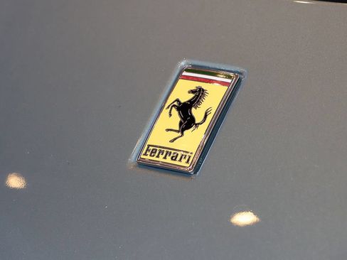 Certified 2024 Ferrari Roma Spider RWD image 32