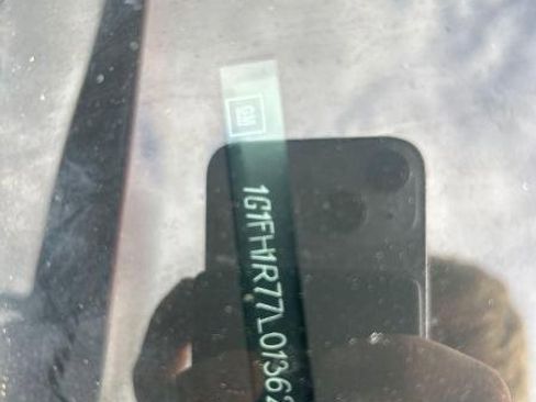 Used 2020 Chevrolet Camaro SS image 14