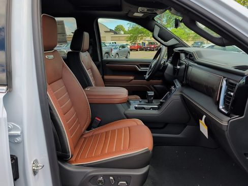 New 2026 GMC Sierra 1500 Denali Ultimate AWD/4WD image 42