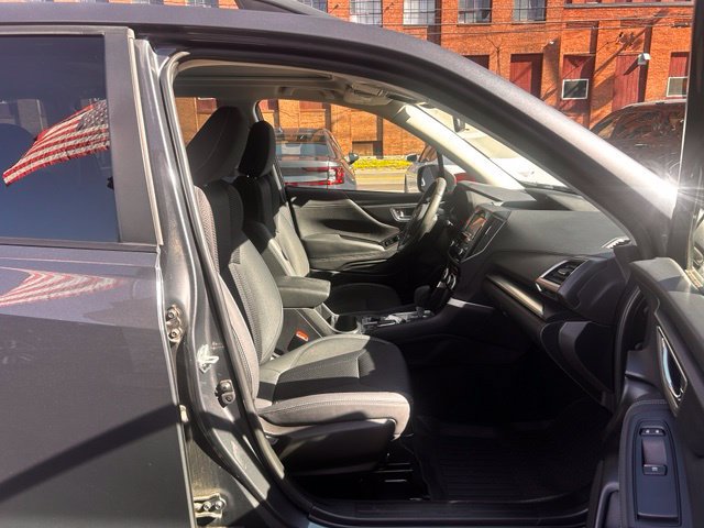 Used 2021 Subaru Forester Premium AWD/4WD image 14