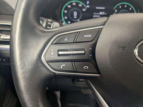 Used 2022 Hyundai Palisade Limited FWD image 18