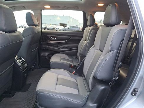 Certified 2022 Subaru Ascent Onyx Edition image 10