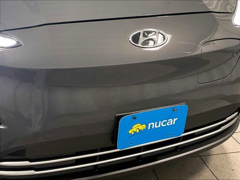 Used 2023 Hyundai Kona SEL image 32