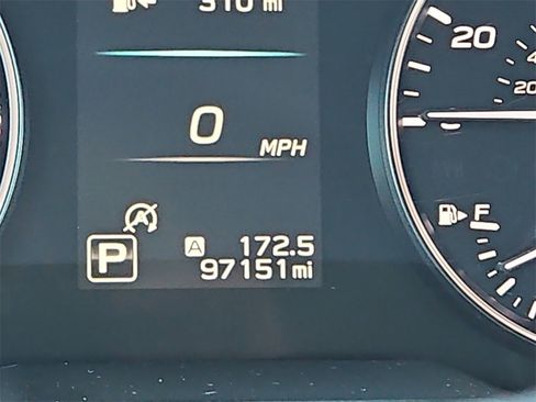 Used 2022 Subaru Legacy Premium image 20