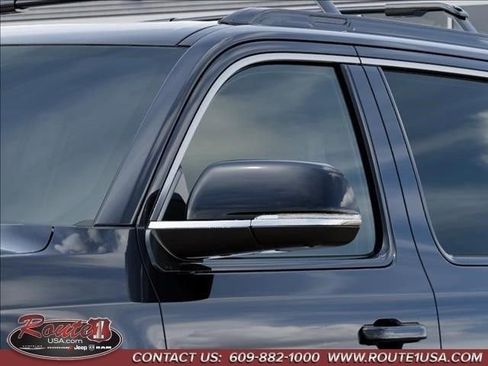 New 2026 Jeep Grand Wagoneer L 4WD image 13