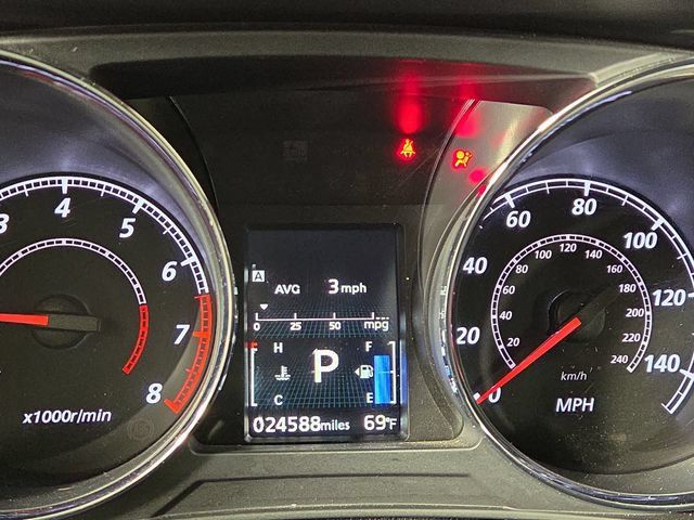 Used 2025 Mitsubishi Outlander Sport AWD image 18