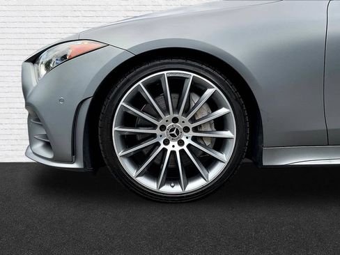 Used 2020 Mercedes-Benz CLS 450 image 31
