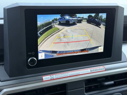New 2026 Toyota Tacoma SR5 AWD/4WD image 18