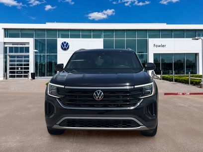 New 2026 Volkswagen Atlas Cross Sport SE