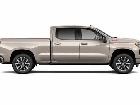 New 2026 Chevrolet Silverado 1500 RST AWD/4WD image 27
