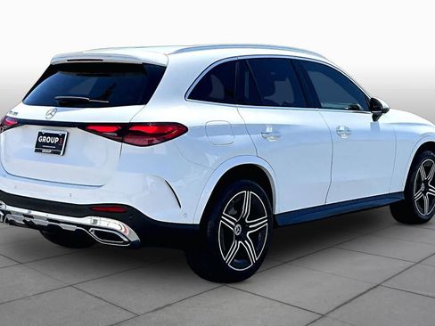 Used 2023 Mercedes-Benz GLC 300 image 12