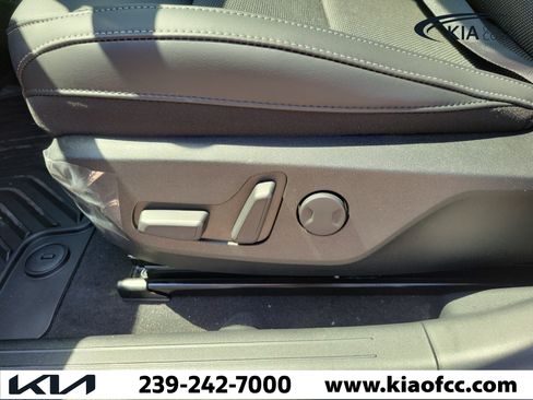 New 2026 Kia EV6 Light RWD image 20