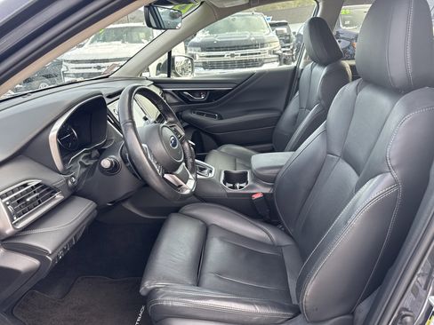 Used 2023 Subaru Outback Limited XT image 12