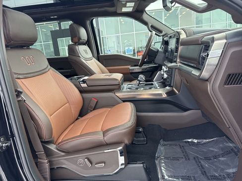 New 2026 Ford F150 King Ranch w/ Equipment Group 601A High AWD/4WD image 33