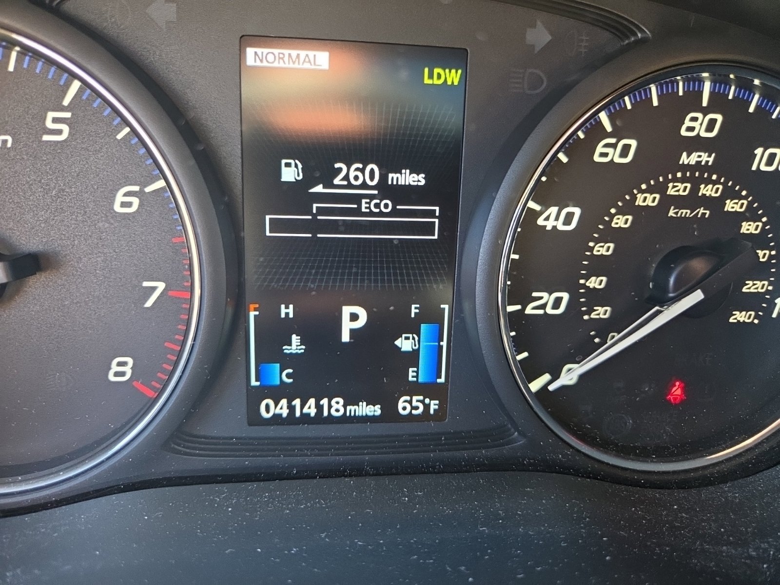 Used 2016 Mitsubishi Outlander SEL AWD/4WD image 7