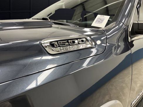 Used 2020 RAM 1500 Laramie image 38