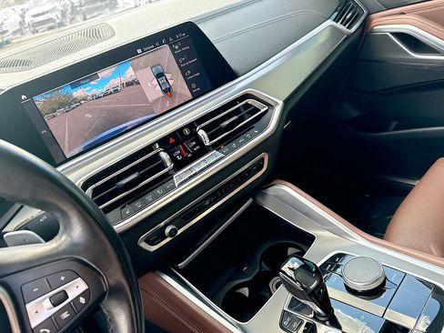 Used 2021 BMW X6 sDrive40i w/ Convenience Package image 28