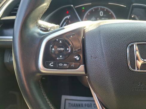 Used 2020 Honda Civic Sport image 20