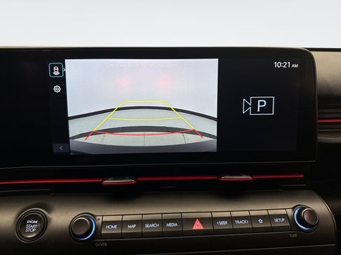 Used 2024 Hyundai Kona N Line AWD/4WD image 16