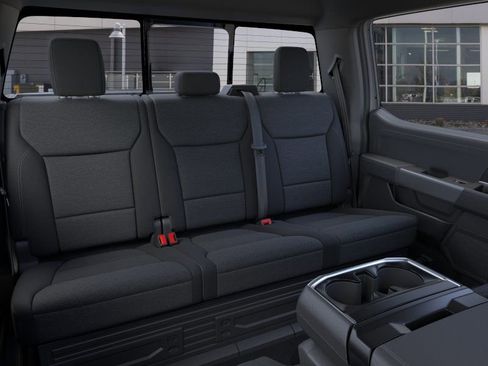 New 2026 Ford F150 XLT AWD/4WD image 11