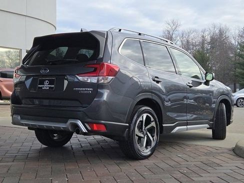 Used 2022 Subaru Forester Touring image 25