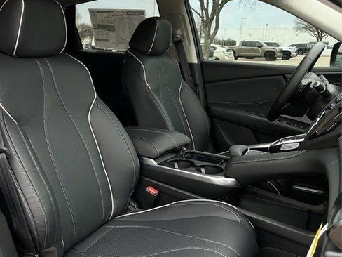 New 2026 Acura RDX SH-AWD w/ Advance Package image 31
