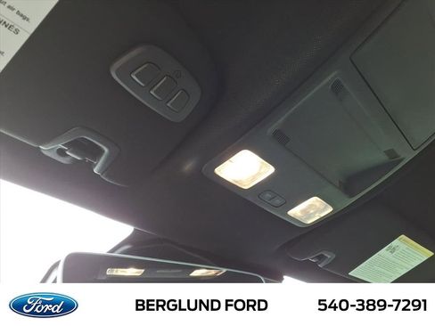 New 2025 Ford Mustang GT Premium image 18