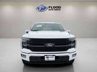 New 2026 Ford F150 Platinum w/ Equipment Group 702A High AWD/4WD video 2