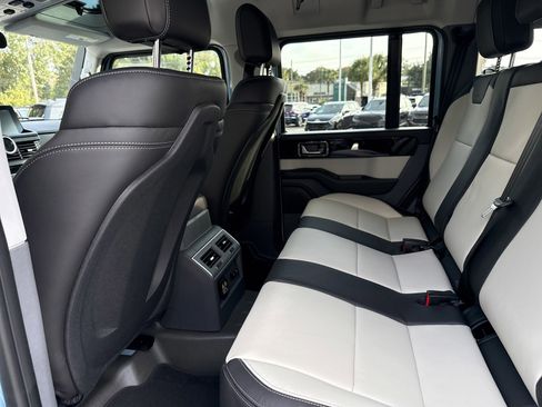 New 2025 INEOS Grenadier Trialmaster Edition image 24