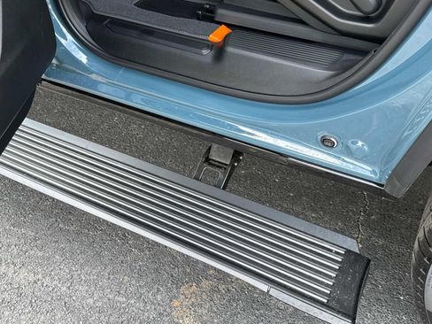 New 2026 Jeep Grand Wagoneer Limited AWD/4WD image 16