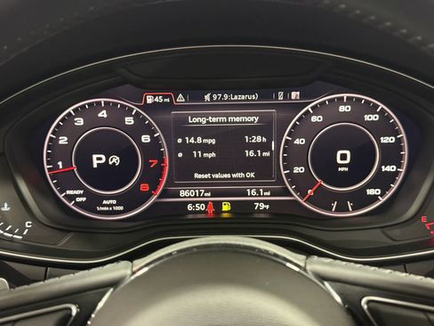 Used 2018 Audi A5 2.0T Prestige w/ Driver Assistance Package AWD/4WD image 29