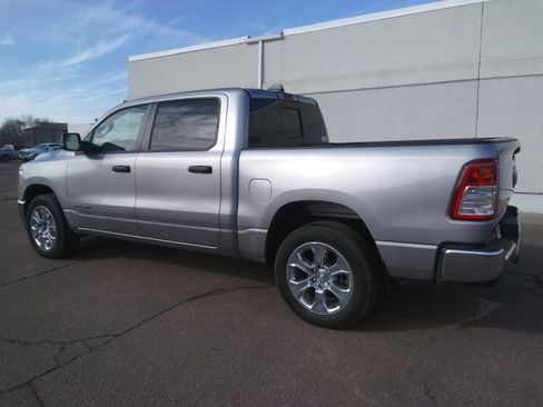 Used 2023 RAM 1500 Big Horn image 7