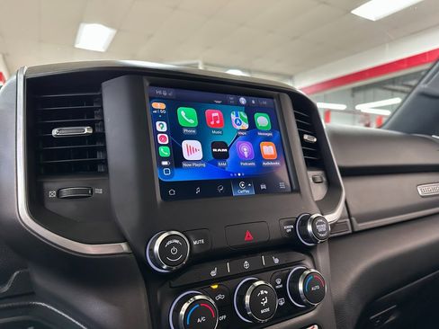 Certified 2022 RAM 1500 Big Horn image 25