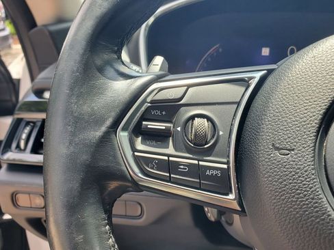 Used 2023 Acura MDX FWD w/ Technology Package image 26