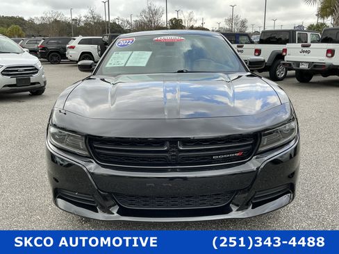 Used 2022 Dodge Charger SXT image 8