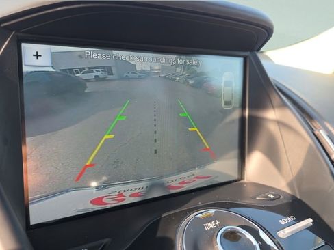 Used 2019 Ford Escape Titanium FWD image 18