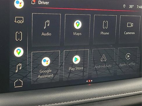 Used 2022 GMC Yukon SLT w/ SLT Premium Package image 19