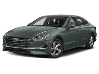 Used 2021 Hyundai Sonata SE FWD video 2