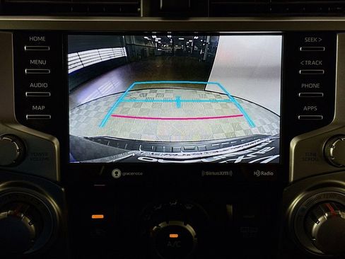 Used 2021 Toyota 4Runner SR5 Premium w/ Moonroof Package image 14