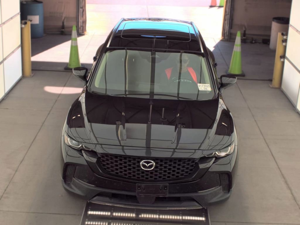 Used 2026 MAZDA CX-50 AWD 2.5 S w/ Preferred Pkg image 12