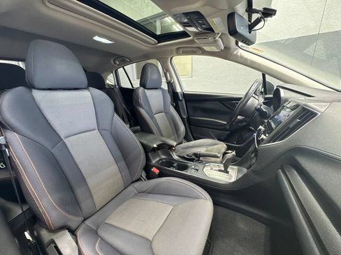 Used 2019 Subaru Crosstrek 2.0i Premium AWD/4WD image 29