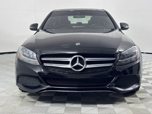 Used 2018 Mercedes-Benz C 300 Sedan w/ Multimedia Package image 12