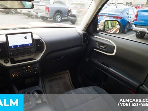 Used 2023 Ford Bronco Sport Heritage w/ Heritage Convenience Package image 19